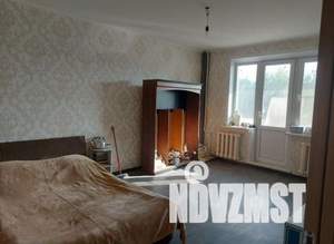 1-к квартира, на длительный срок, 36м2, 5/9 этаж