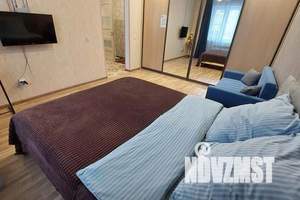 1-к квартира, посуточно, 35м2, 1/14 этаж