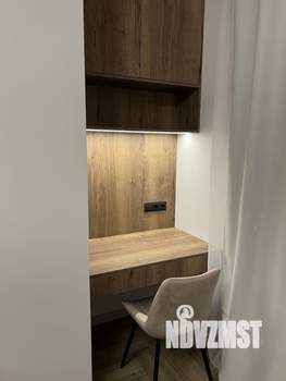 1-к квартира, на длительный срок, 45м2, 6/9 этаж