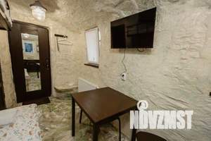 1-к квартира, посуточно, 15м2, 1/1 этаж