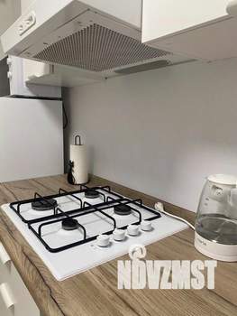 1-к квартира, посуточно, 34м2, 1/1 этаж