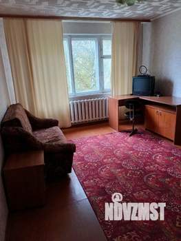2-к квартира, на длительный срок, 53м2, 5/5 этаж