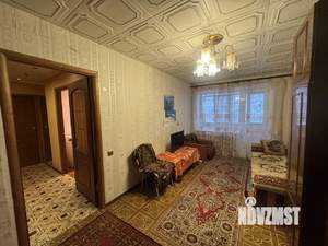 2-к квартира, на длительный срок, 40м2, 3/5 этаж