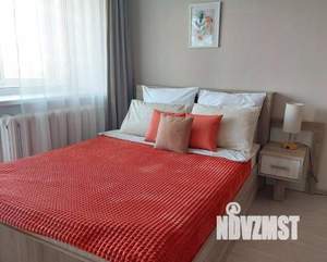 1-к квартира, посуточно, 31м2, 1/1 этаж