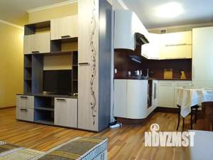 2-к квартира, посуточно, 45м2, 2/5 этаж