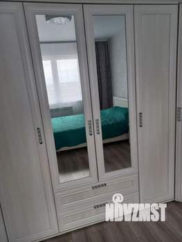 1-к квартира, посуточно, 34м2, 1/1 этаж