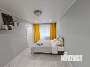 2-к квартира, посуточно, 55м2, 3/5 этаж