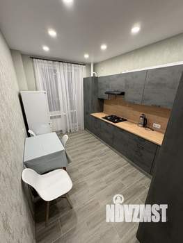 1-к квартира, на длительный срок, 37м2, 8/15 этаж