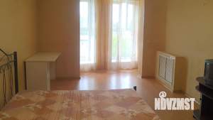 1-к квартира, на длительный срок, 50м2, 6/9 этаж