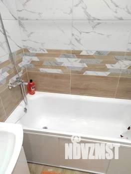 1-к квартира, посуточно, 33м2, 6/12 этаж