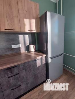 1-к квартира, на длительный срок, 36м2, 6/18 этаж
