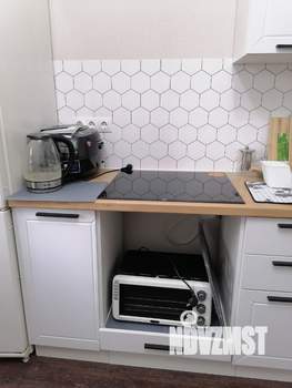 2-к квартира, на длительный срок, 65м2, 4/5 этаж