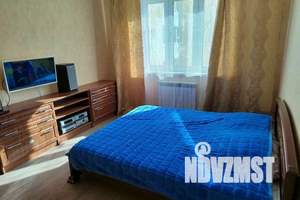 1-к квартира, посуточно, 40м2, 3/9 этаж