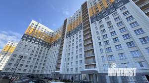 2-к квартира, на длительный срок, 38м2, 10/16 этаж