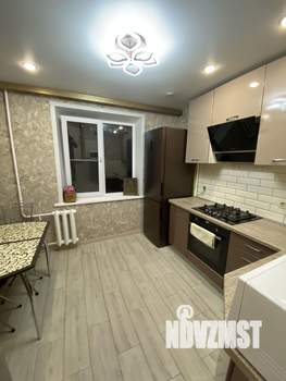 1-к квартира, на длительный срок, 39м2, 6/10 этаж