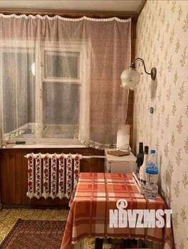 2-к квартира, на длительный срок, 42м2, 5/5 этаж