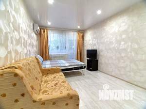 1-к квартира, посуточно, 33м2, 2/5 этаж