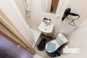 1-к квартира, посуточно, 11м2, 1/1 этаж