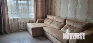 2-к квартира, посуточно, 56м2, 5/5 этаж