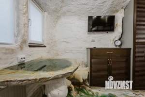 1-к квартира, посуточно, 15м2, 1/1 этаж