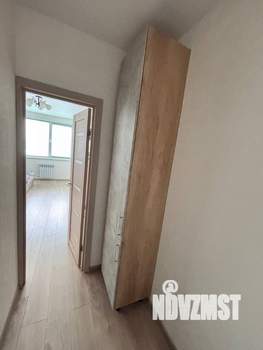 1-к квартира, на длительный срок, 35м2, 4/14 этаж