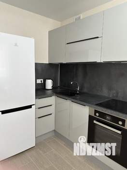 1-к квартира, на длительный срок, 35м2, 5/16 этаж