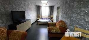 3-к квартира, на длительный срок, 72м2, 1/5 этаж