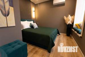 Студия квартира, посуточно, 27м2, 3/3 этаж