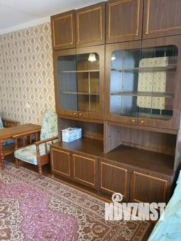 1-к квартира, на длительный срок, 32м2, 4/5 этаж