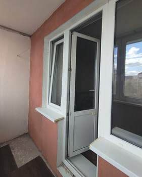 1-к квартира, на длительный срок, 37м2, 7/10 этаж