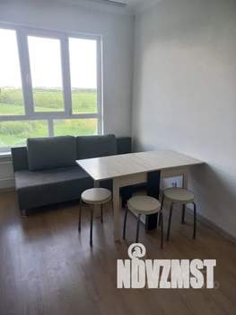 2-к квартира, посуточно, 60м2, 4/17 этаж