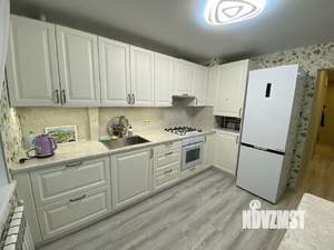 2-к квартира, на длительный срок, 53м2, 1/5 этаж