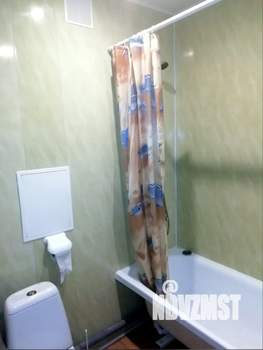 Студия квартира, на длительный срок, 18м2, 1/4 этаж