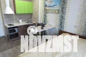 1-к квартира, посуточно, 24м2, 1/16 этаж