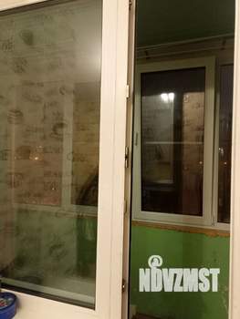 1-к квартира, на длительный срок, 35м2, 4/9 этаж