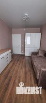 2-к квартира, на длительный срок, 55м2, 6/15 этаж