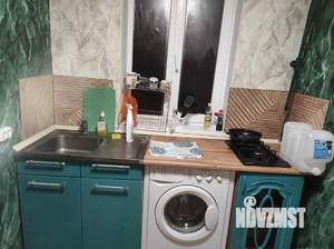 Студия квартира, на длительный срок, 20м2, 1/1 этаж