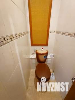 1-к квартира, посуточно, 40м2, 3/5 этаж