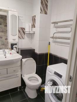 2-к квартира, на длительный срок, 44м2, 2/5 этаж