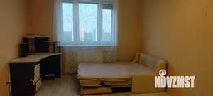 1-к квартира, на длительный срок, 37м2, 9/10 этаж