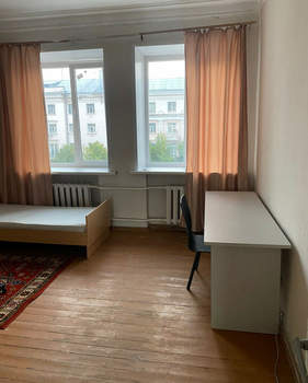 3-к квартира, на длительный срок, 76м2, 3/4 этаж