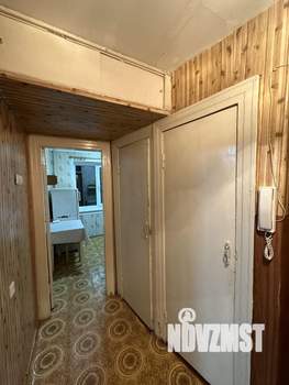 2-к квартира, на длительный срок, 44м2, 4/5 этаж