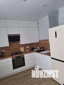 2-к квартира, посуточно, 59м2, 4/16 этаж