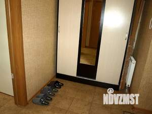 1-к квартира, посуточно, 38м2, 7/9 этаж