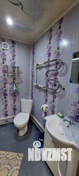 1-к квартира, на длительный срок, 43м2, 4/10 этаж