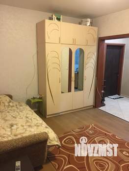 1-к квартира, на длительный срок, 37м2, 8/12 этаж