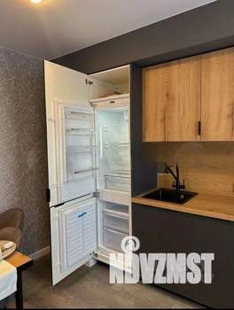 1-к квартира, на длительный срок, 43м2, 9/10 этаж