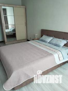 2-к квартира, посуточно, 54м2, 11/15 этаж