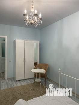 1-к квартира, на длительный срок, 40м2, 13/18 этаж