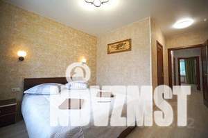2-к квартира, посуточно, 80м2, 1/10 этаж